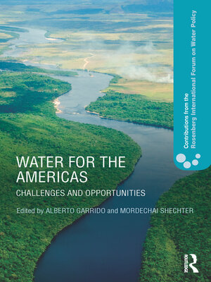 cover image of Water for the Americas